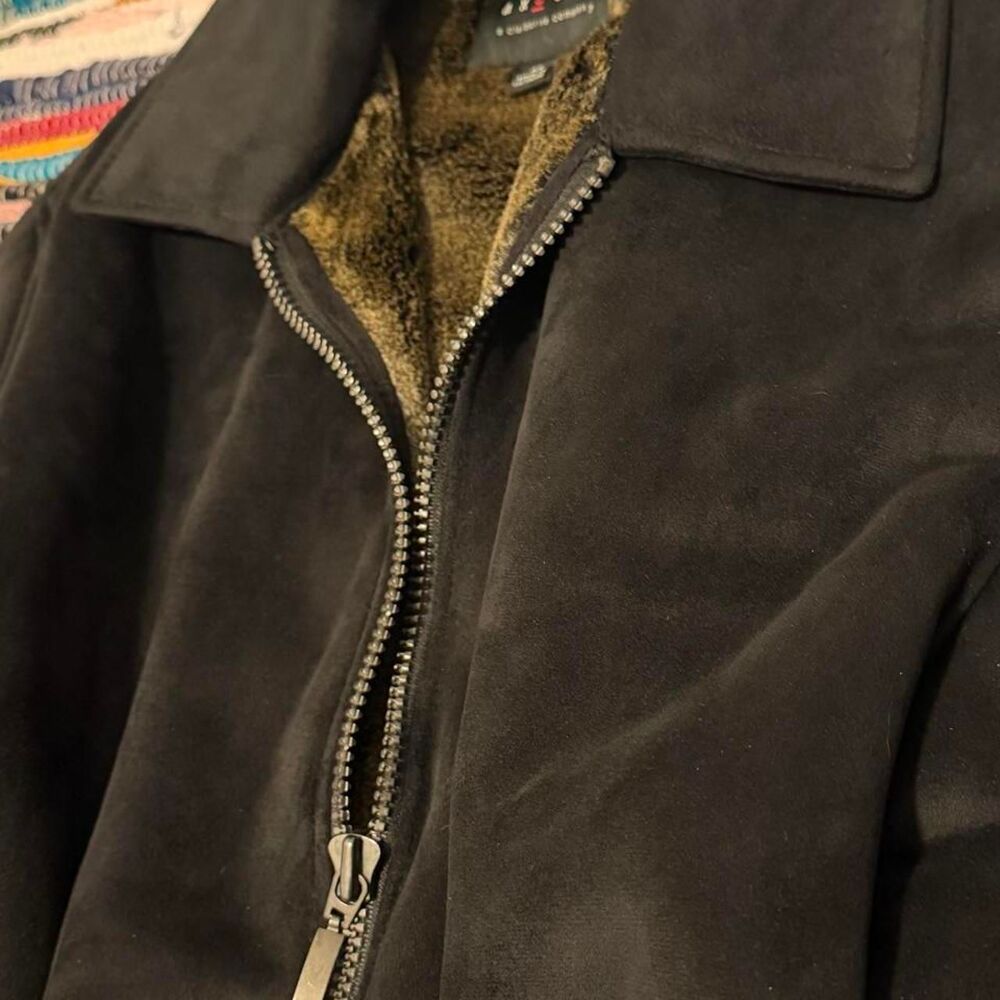 Axcess Men's Jacket - Picture 2 of 6